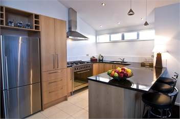 Luxury 3 Bedroom Apartments - Wanaka