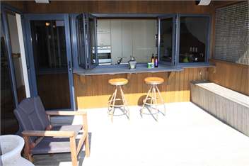 KBHH - Ohope Beachfront House - (AND1) - Ohope