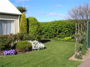 Cottage by the Tower - Invercargill