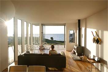 OTAMA BEACH HOUSE - Coromandel