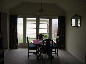 Alfresco Historic Villas - Reefton