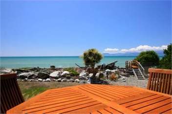 Absolute Beachfront Ruby Bay/Mapua - Mapua
