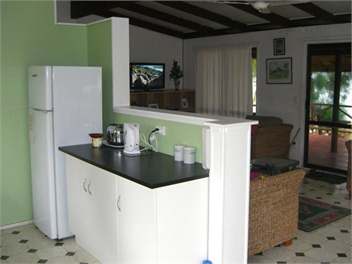 Nikao Cottages Unit 5 - Avarua