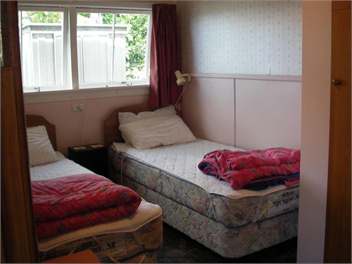 Whare Tapere - motueka