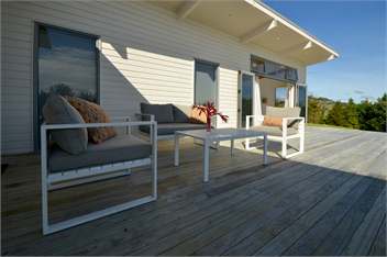 Villa Reve - Mangonui