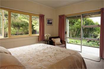 Golden Bay Cottage at Te Hapu - Nelson