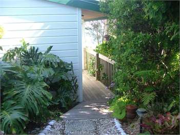 Coopers Beach Retreat- Tui Cottage - Coopers Beach 0420