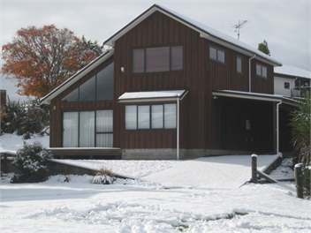 Perfect for Friends and Families - Walk - Cycle - Ski w/Free WiFi - Ohakune