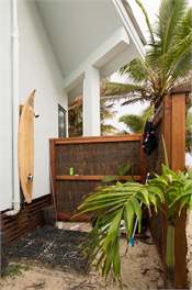 Anchors Sand - Villa 1, Manuvai, Tikioki Beach - Rarotonga
