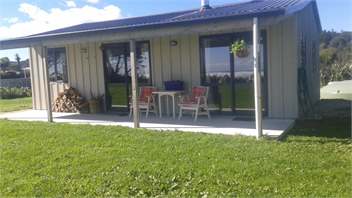 Westwood Beach Cottage - West Coast