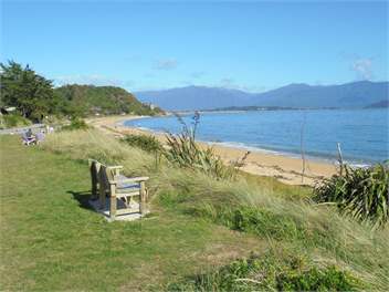 Beach house - Takaka