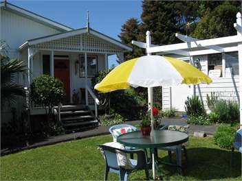 Aimeo Cottage( Aimeo Iti) - Russell