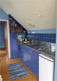 Beach Bach Apartment - North Canterbury
