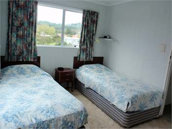 June's House - Whitianga