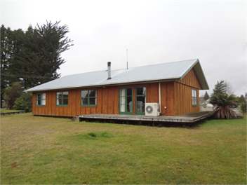 VM3 - Ruapehu Chalet Rentals - Ruapehu