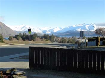 Wanaka Gem - Wanaka