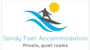 Sandy Feet Accomodation - Christchurch