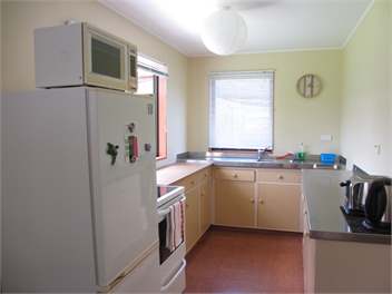 Rangihaeata Garden Cottage - Takaka