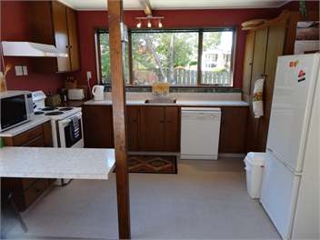 Hunter Family Cottage - Wanaka