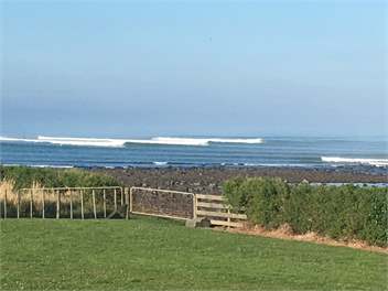 Surf Highway Coast House - New Plymouth