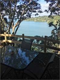 Stunning clifftop oceanview house auckland - Auckland