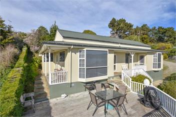 Heart of Moeraki - Moeraki