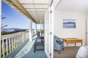 Heritage Apartment - Mangawhai