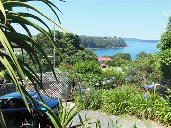 Siesta, Martins Bay - 5 minute walk to beach, close to Matakana - Warkworth