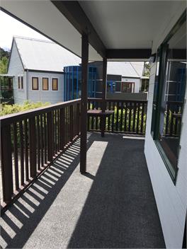 Ahau Street - Lake Brunner/Westcoast