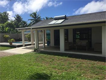 Ruatonga Villa - Avarua