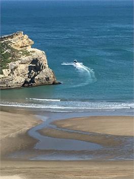 Number 44 - Castlepoint Beach