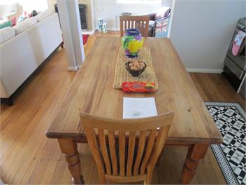 Greytown Cottage: Super Fast Fibre and Sky TV - Wairarapa