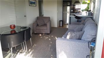 Waireka Holiday Home - New Plymouth