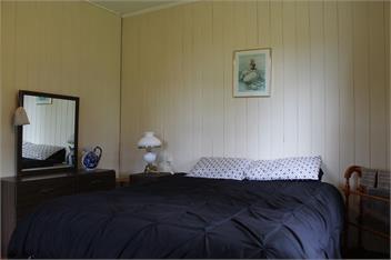 Aotea Homestead & Cottage - Martinborough