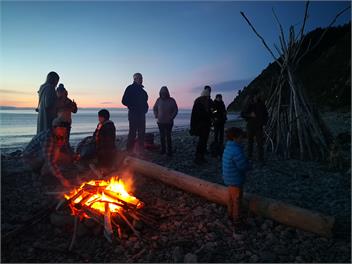 BOULDER BEACH WETREAT - Nelson 7071
