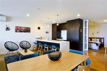 Sea Path - Nelson Waterfront Apartment - Nelson