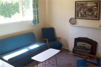 Crib At Naseby - Naseby