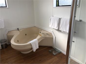 Gladstone Apartment - Gisborne