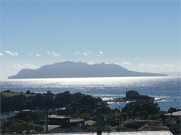 Barrier View Home - Auckalnd