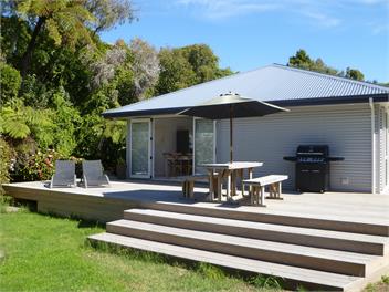 Latitude 221 - Takaka