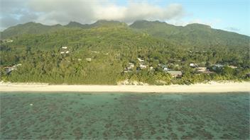 Jacqui's Beach Retreat - Anja Apartment - Rarotonga