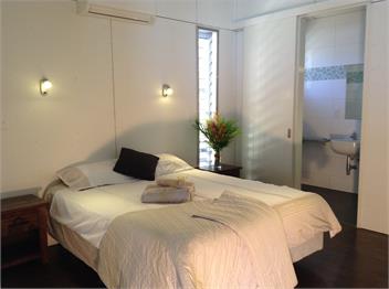 Executive Beach House Unit 4 - Rarotonga