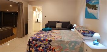 Te Etu Villa 2 - Rarotonga