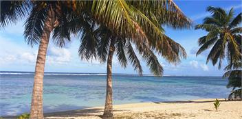 Titikaveka Beach Studio - Rarotonga