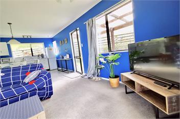 Mountain View Cozy Cottage - Rotorua