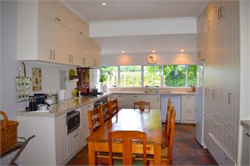 Omarere Homestead - Martinborough