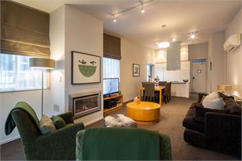 Kent Street Apartments - Queenstown 