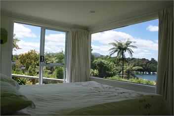 Slice Of Heaven - Lake Tarawera