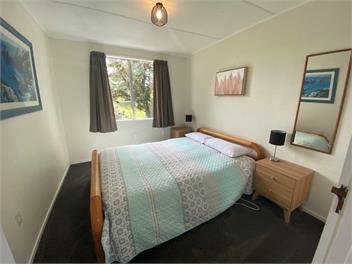 Modern Twizel holiday home - Twizel