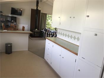 Seaviews 'n Siestas - Moeraki